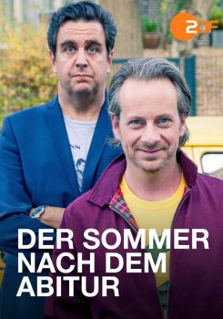 The Summer After Graduation