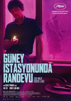 Güney İstasyonunda Randevu