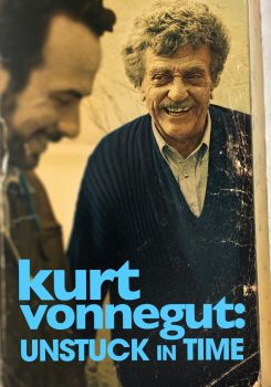 Kurt Vonnegut: Unstuck in Time