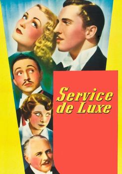 Service de Luxe