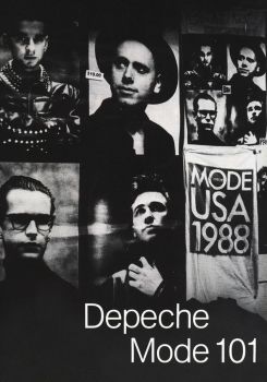 Depeche Mode: 101