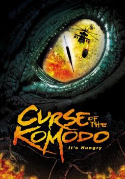 The Curse of the Komodo