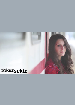 Merve Yavuz - Sol Yanım (Official Video)