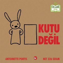 Kutu Değil-Organik Kitap