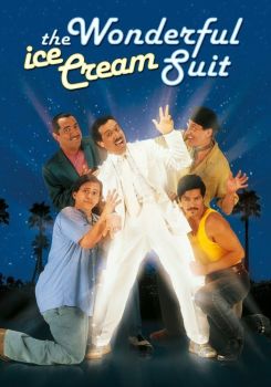 The Wonderful Ice Cream Suit