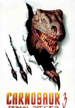 Carnosaur 3: Primal Species