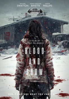 Blood and Snow