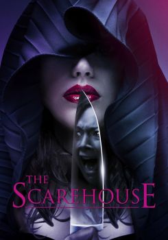 The Scarehouse