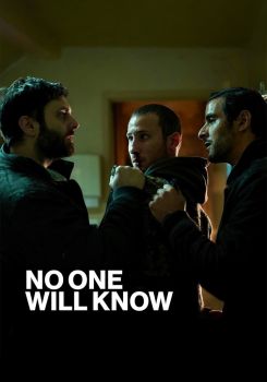 No One Will Know