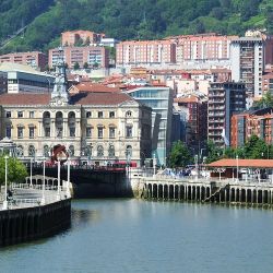 En İyi Bilbao Turları