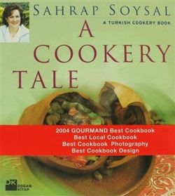 A Cookery Tale