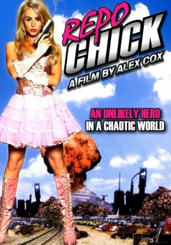 Repo Chick