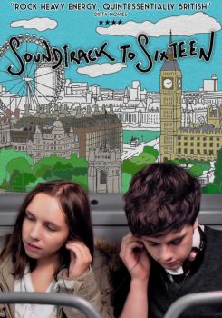 Soundtrack to Sixteen