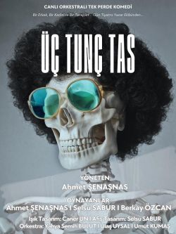 Üç Tunç Taş