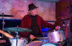 Alan White