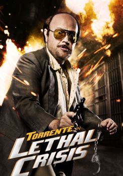 Torrente 4: Lethal Crisis