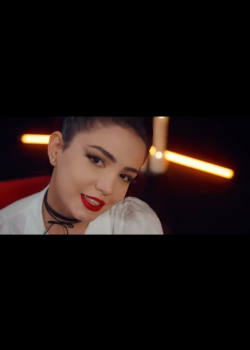 Ece Ronay - Karamela (Official Video)