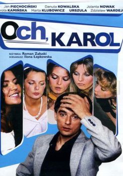 Oh, Karol!