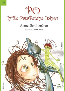 Po: İyilik Patapata'ya İniyor