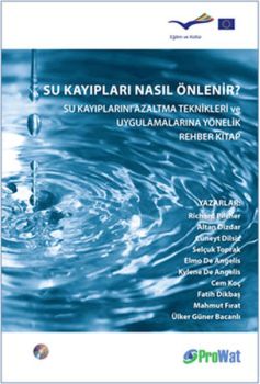 Su Kayıpları Nasıl Önlenir