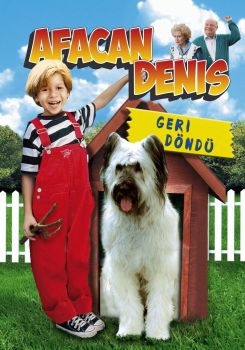 Afacan Dennis Geri Döndü