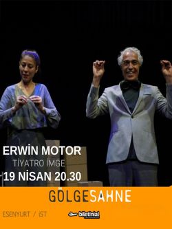Erwin Motor