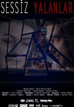 Sessiz Yalanlar