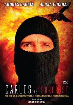 Carlos el terrorista