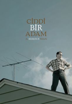 Ciddi Bir Adam