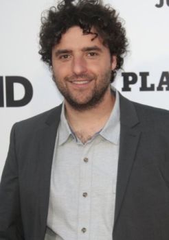 David Krumholtz