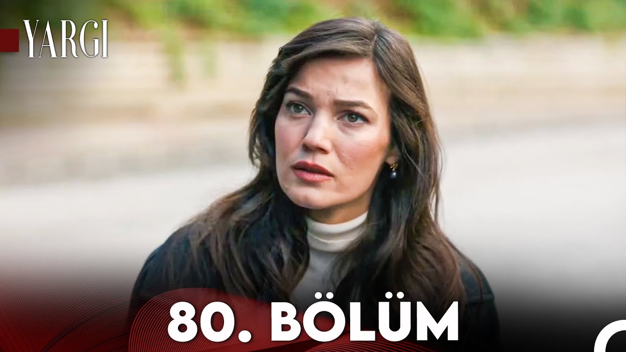 Yargı 81.Bölüm