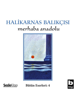 Merhaba Anadolu