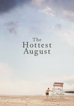 The Hottest August