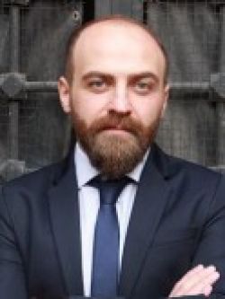 Fahrettin Eren Dinler