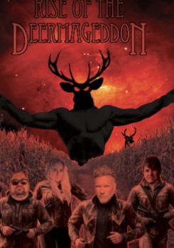 The Rise of the Deermageddon