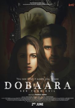 Dobaara: See Your Evil