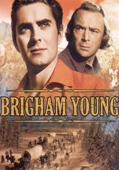 Brigham Young