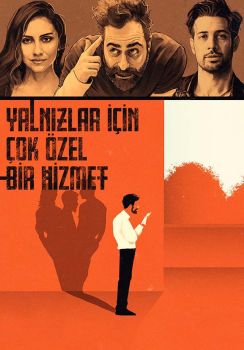 Yalnızlar İçin Çok Özel Bir Hizmet