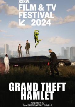 Grand Theft Hamlet