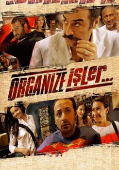 Organize İşler