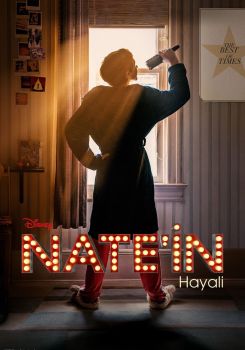 Nate'in Hayali