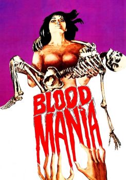 Blood Mania