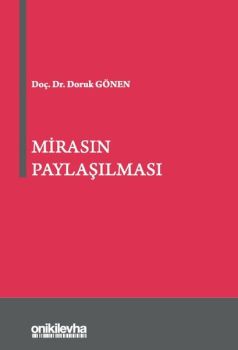 Mirasın Paylaşılması