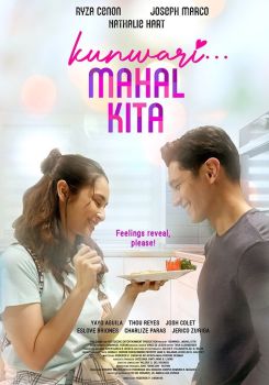 Kunwari Mahal Kita