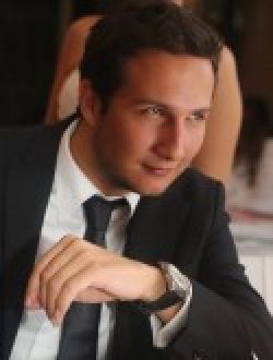 Mahir Berkant Varol