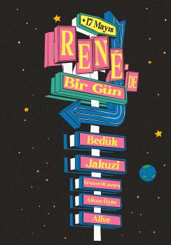 Rene'de Bir Gün