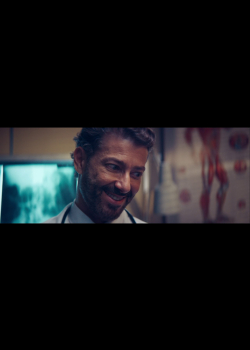 Riton x Oliver Heldens - Turn Me On ft. Vula (Official Music Video)