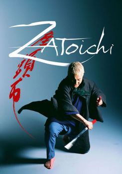 Zatoichi: Kör Samuray