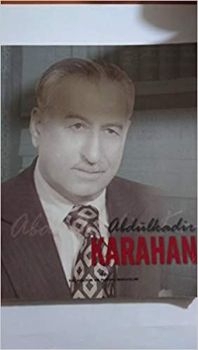 Abdülkadir Karahan