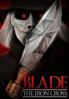 Blade: The Iron Cross